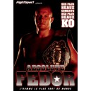 DVD Absolute Fedor (best of)