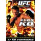 DVD UFC Ultimate KO vol.2