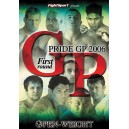 DVD Pride GP 2006, 1st round