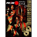 DVD Pride Bushido  13 (GP 2006)
