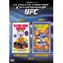 DVD UFC 5 + UFC 6