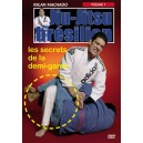 DVD BJJ DEMI-GARDE 1