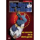 DVD BJJ DEMI-GARDE 3