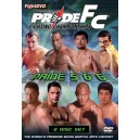 DVD PRIDE 5 + PRIDE 6