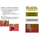 DVD Hapkido