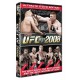 DVD best of UFC 2008