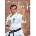 dvd Goju-ryu - Oshiro