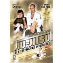 dvd ju jitsu techniques interdites