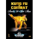 dvd Kung Fu de combat