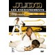 dvd judo les enchaînements