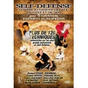 dvd self defense "contre attaque"