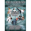dvd self defense contre personne armée