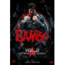 dvd sambo, maitrisez le combat