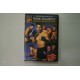 dvd coffret free fight Frank Shamrock