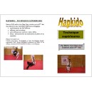 dvd hapkido par Maître Lim Chae Joon