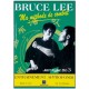 livre "Ma methode de combat" Bruce lee