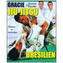 livre Jiu Jitsu Théorie et technique 