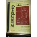 livre "l'art sublime des points vitaux"