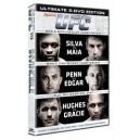 DVD UFC 112  (NOUVEAUTE)