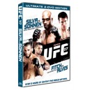 DVD UFC 117