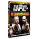 dvd UFC 116