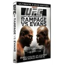 DVD UFC 114