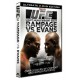 DVD UFC 114