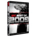 DVD best of UFC 2009