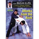 DVD Brazilian Jiu-Jitsu 6 - Comprido