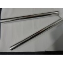 Nunchaku aluminium