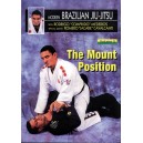 DVD Brazilian Jiu-Jitsu 5 - Comprido