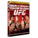 DVD UFC 119