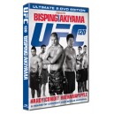 DVD UFC 120