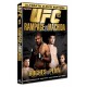 DVD UFC 123