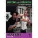 DVD SYSTEMA par Martin WHEELER volume 1: MOVING & STRIKING