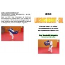 Judo Liaisons debout-sol