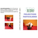 Judo projection particulières