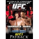 DVD UFC 48 payback 