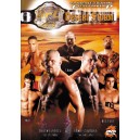 DVD ufc 43 desert storm