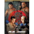 DVD Pride itadaki (2005)