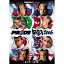 DVD pride fumetesu (2006)