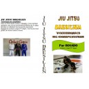 Jiu Jitsu Brésilien par Rosado