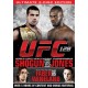 DVD UFC 128