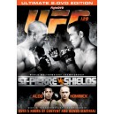 DVD UFC 129