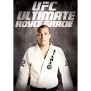 DVD Ultimate Royce Gracie