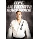 DVD Ultimate Royce Gracie