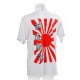 Tee shirt logo Japon