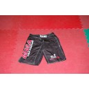 short MMA