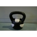 Kettlebells