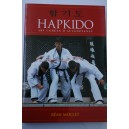 Livre Hapkido, art Coréen d'auto défense